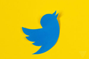 Twitter adia alteração na política de privacidade