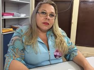 Justiça Federal condenou na semana passada Roseane Cavalcante Estrela, a ex-deputada Rosinha da Adefal (Avante-AL), por peculato