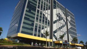Banco do Brasil enxuga 361 unidades