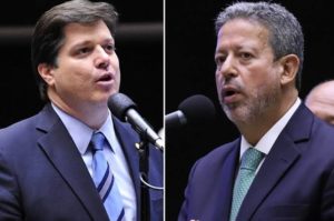 Lira e Baleia alvos de investigações em várias esferas da Justiça
