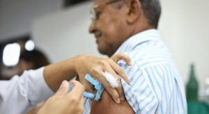 Atenção: Telecovid só funciona até esta sexta-feira (26)