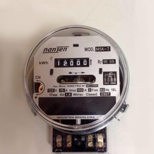 Lei que obriga notificação para vistoria no medidor de energia é constitucional