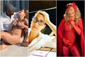 Bombou na semana dos famosos: B.O. do ano, despedida e Vera Vision