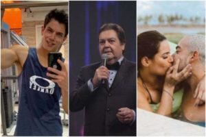 OnlyFans, demissão e farpas: confira o que bombou na semana dos famosos