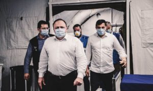 Covid-19: Amazonas passa RJ e é maior em taxa de mortalidade