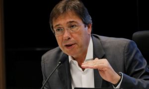 Presidente da Eletrobras renuncia ao cargo por motivos pessoais