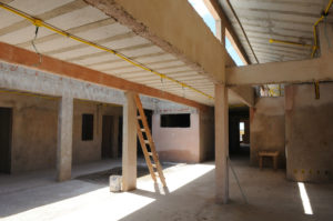 Quatro das sete UPAs em construção estão com 50% das obras executadas