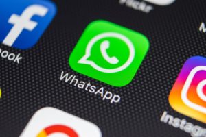 WhatsApp vai bloquear suas mensagens se você não aceitar novas regras