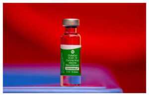Saúde tinha 15 milhões de doses à disposição na Índia, mas só receberá 2 milhões
