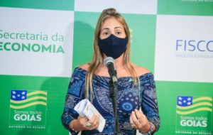 Governo de Goiás garante descontos de quase 100% para contribuintes