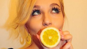 10 formas de usar limão em cuidados de beleza