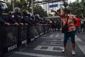 Conselho de Segurança da ONU se reunirá terça para discutir situação de Mianmar