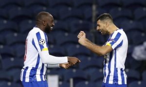 Porto vence Juventus pela 1ª vez na história da Liga dos Campeões