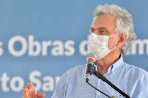 Governador Ronaldo Caiado anuncia mais 3 mil vagas para o programa CNH Social