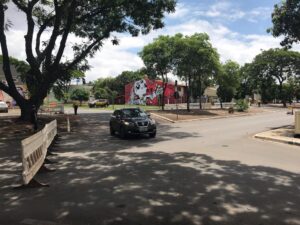 Percurso do projeto Viva W3 terá alterações neste domingo (7)
