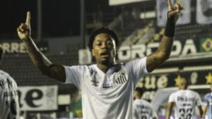 Marinho é infectado pelo Covid-19