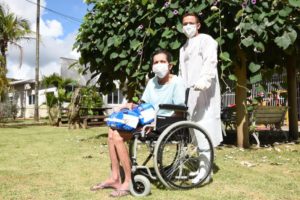 Governo de Goiás e OVG realizam mais de 2,5 mil atendimentos a entidades sociais