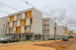 Mais de R$ 100 milhões para a RA Sol Nascente/Pôr do Sol