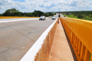 GDF investe R$ 160 milhões para reformar 40 viadutos e construir quatro