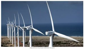 Investimento privado em energia dá salto histórico no Brasil