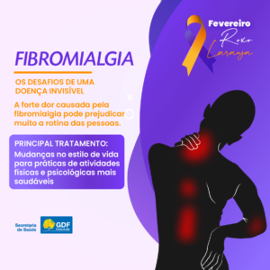 Fibromialgia | entenda a importância do diagnóstico
