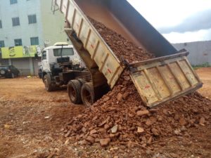 GDF Presente deixa Vicente Pires bem-cuidada após as chuvas