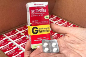 Ivermectina: “Não existem evidências sobre a eficácia do medicamento contra a Covid-19”
