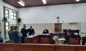 Júri popular decidirá hoje destino de acusados de chacina de Osasco