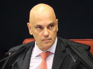 Ministro Moraes dá 24h para PL enviar relatório com dados sobre o primeiro turno