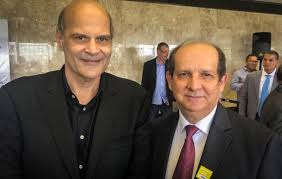 Paco Britto | Nota de Pesar: Francisco Maia