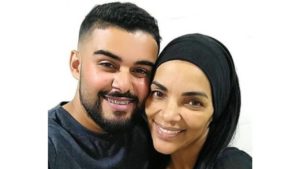 Produtor de 25 anos é apontado como o novo namorado de Flordelis