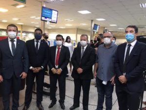Ceilândia recebe posto da Seape, muito esperado pela população