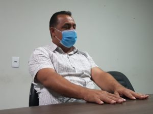 Carlinhos do Mangão denuncia ex-prefeita Sônia Chaves por graves irregularidades