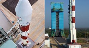 Primeiro satélite 100% brasileiro Amazônia-1 é lançado ao espaço