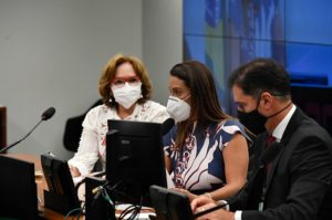 Valor de emendas para estados e DF é de R$ 241,46 mi