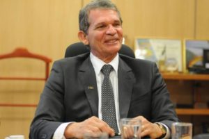 Luna defende equilíbrio entre  visão corporativa e do consumidor de combustíveis