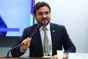 “Não aumenta em nada a impunidade”,  diz relator sobre PEC da imunidade parlamentar