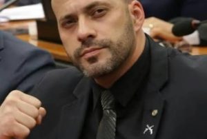 STF mantém prisão de Daniel Silveira por unanimidade