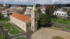 Atendimentos do Vapt Vupt são suspensos nas cidades de Catalão e Itapaci