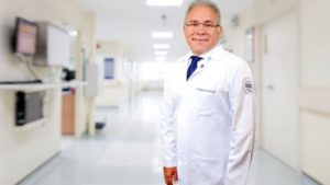 Novo ministro da Saúde descarta lockdown como política contra Covid