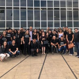 Candidatos vão à Justiça por 570 nomeações esquecidas em concurso