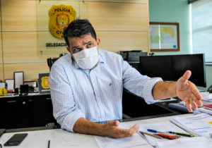 ‘Governo vai investir R$ 68 milhões em infraestrutura’