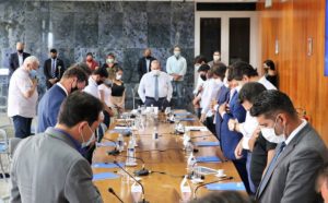 GDF já investiu R$ 2,7 bi para combater a covid-19