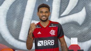 Bruno Viana desfalca o Flamengo na estreia