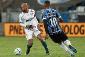 Palmeiras e Grêmio decidem quem é mais ‘copeiro’ e brigam por R$ 54 milhões