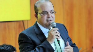 Governador Ibaneis Rocha cogita abrir leitos em hotéis de Brasília