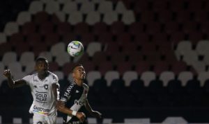 Carioca: Vasco e Botafogo fecham rodada em busca de afirmação