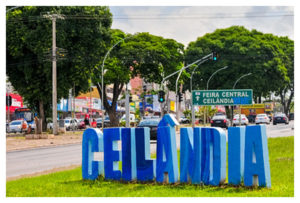 Moradores de Ceilândia sentem falta da gestão de Marcelo Piauí