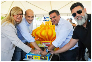ESPECIAL – CEILÂNDIA 50 ANOS: PACO APOSTA NO PRESENTE E NO FUTURO DA QUERIDA CINQUENTONA “MADURA E PRÓSPERA”