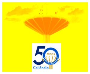 ESPECIAL – CEILÂNDIA 50 ANOS – LUTA E SUPERAÇÃO, REALIZAÇÃO DE SONHOS, DIZ IBANEIS